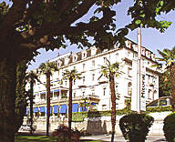 hotel splendide