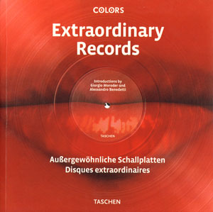 extraordinary records, oftewel rare plaatjes…