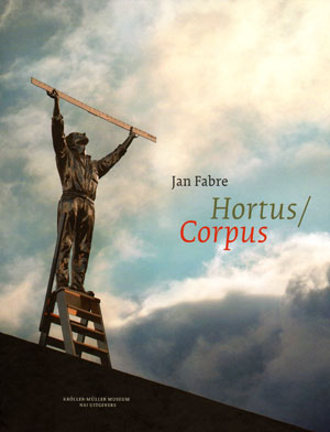 jan fabre – hortus/corpus, tuin/lichaam…