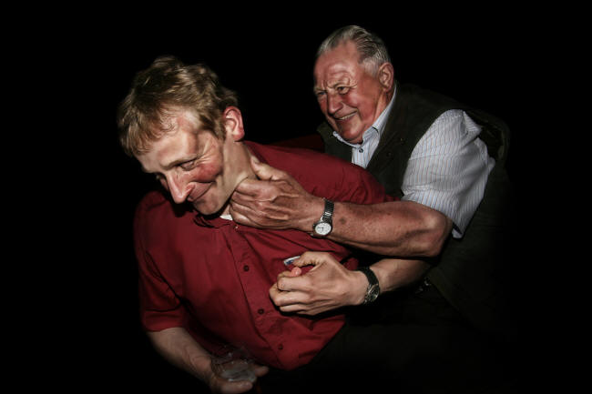 vsop, 2009