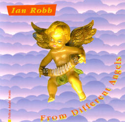 ian robb - met finest kind