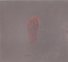 morton's foot