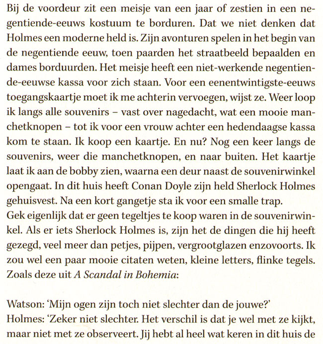 uit de fotodetective