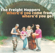 the freight hoppers