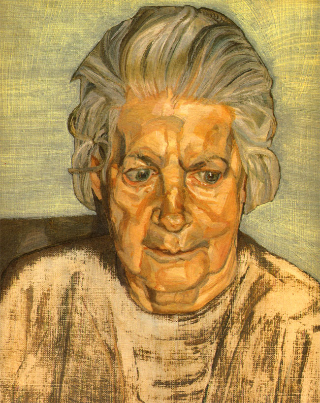 de moeder van freud