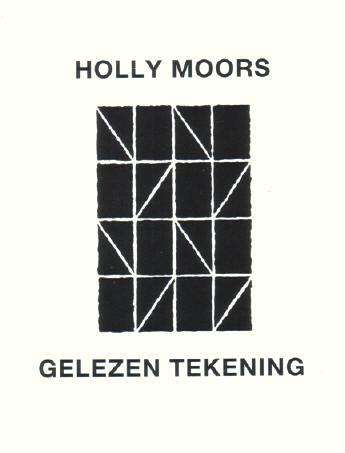 gelezen tekening