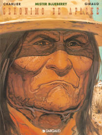 geronimo de apache