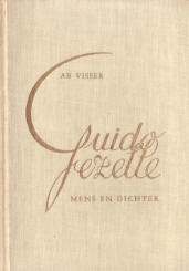 biografie van gezelle