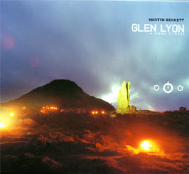 glen lyon