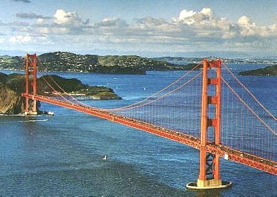 golden gate brug