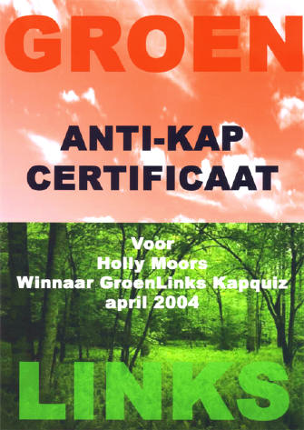 certificaat