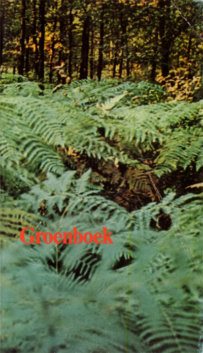 groenboek