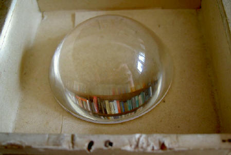 vergrootglas