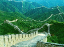 grote muur china