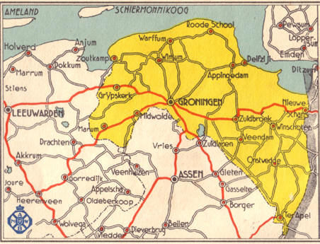 groningen in het zakatlasje van de anwb