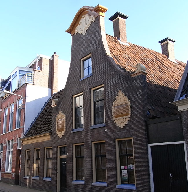 visserstraat