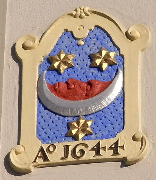het wapen van dokkum