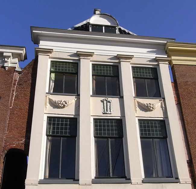 drie valsblommen