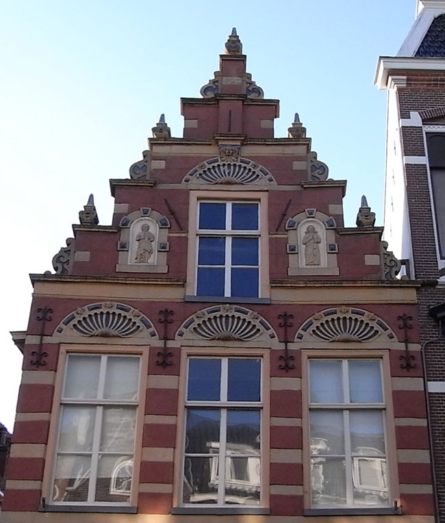 twee beelden