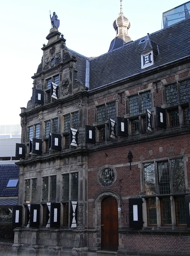 huis cardinaal