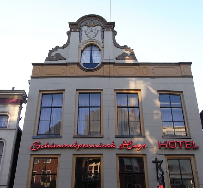 schimmelpenninckhuis