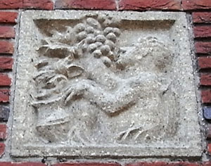 bacchus