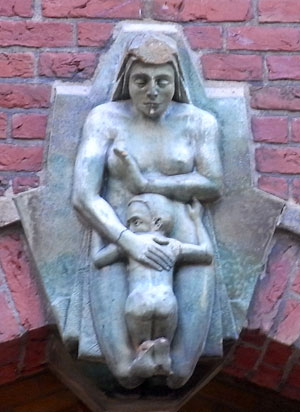 keramiek van willem valk