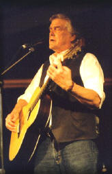 guy clark