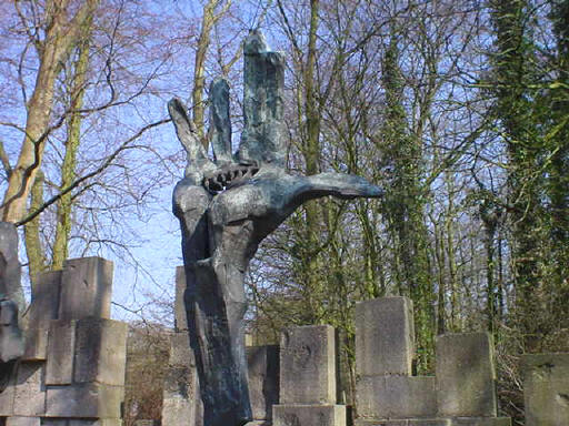 hand