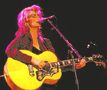emmylou harris