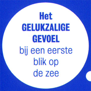 het gelukzalige gevoel