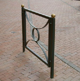 het centrum van haren of hoe creëer ik een rampgebied