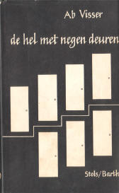 de hel met negen deuren