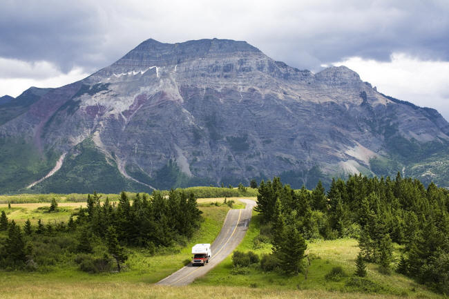 camper door canada