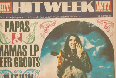 tiny tim op hitweek