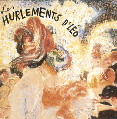 hurlements