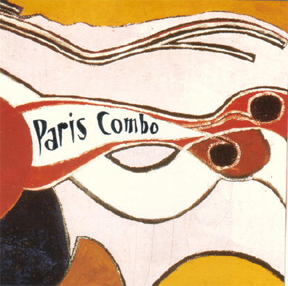 ah... paris combo...