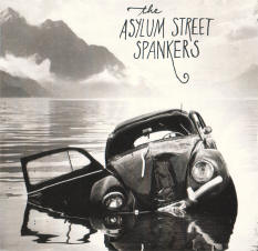 asylum street spankers