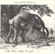 wimoweh