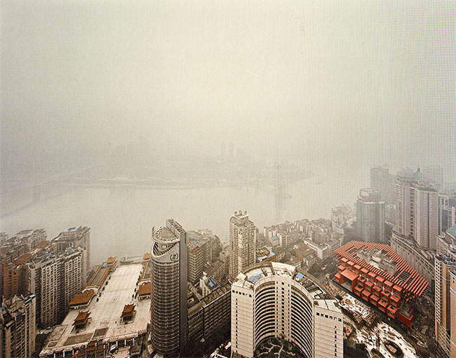 chongqing