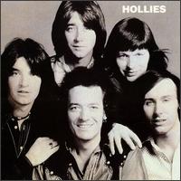 een beetje verwarrend, om twee keer als titel "hollies" te nemen...
