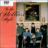 in the hollies style