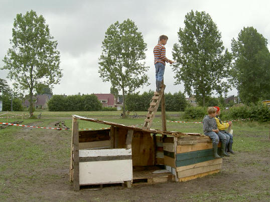 uitkijkpost