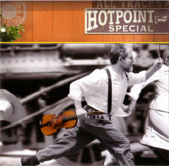 the hotpoint string band