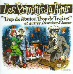 les primitifs du futur