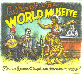 world musette
