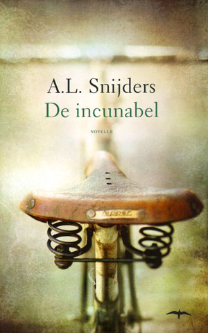 de incunabel van a.l. snijders…