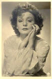 zarah leander