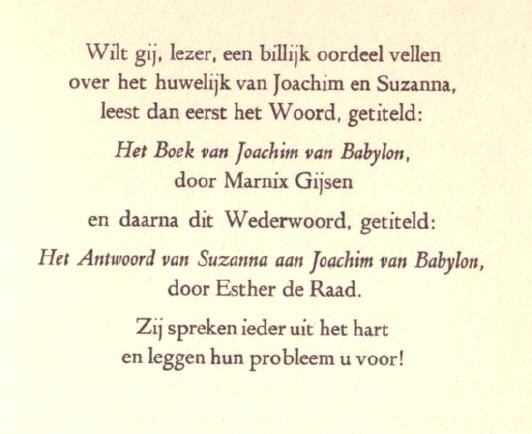 introductie