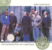 van morrison and the chieftains